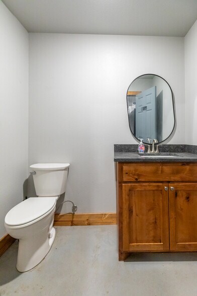 More Photos Of 1256 County Road 401, Merkel Land For Sale