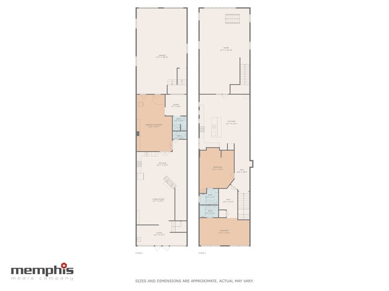 More Photos Of 2557 Broad Ave, Memphis Storefront Retail Office For Sale