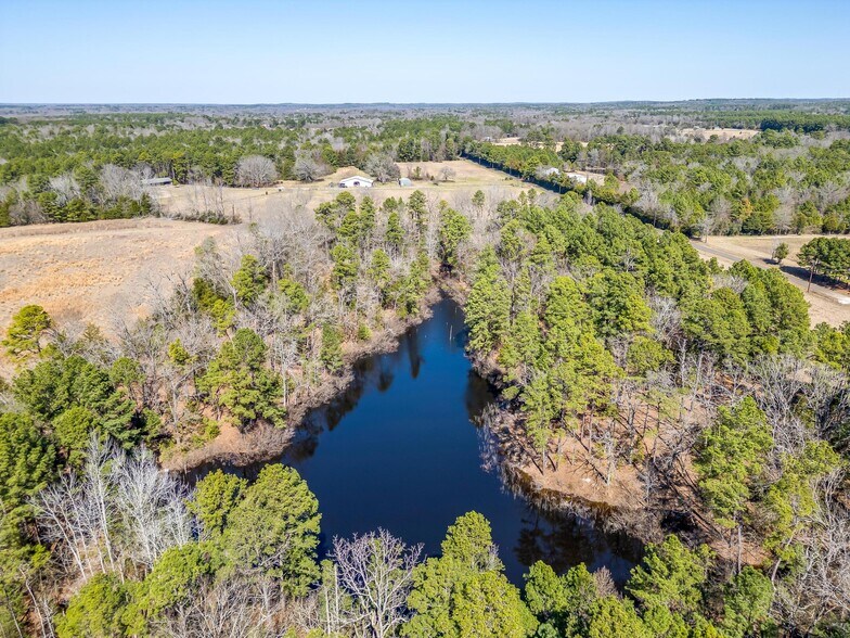 More Photos Of 439 County Road 3190, Winnsboro Land For Sale