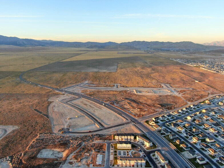 More Photos Of 676 Desert Willow dr, Eagle Mountain Land For Sale