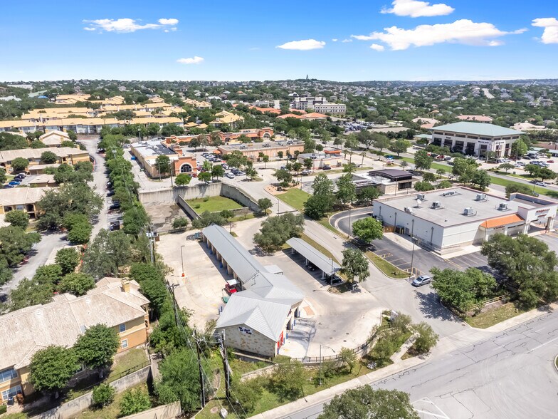 More Photos Of 20203 Huebner Rd, San Antonio Carwash For Sale