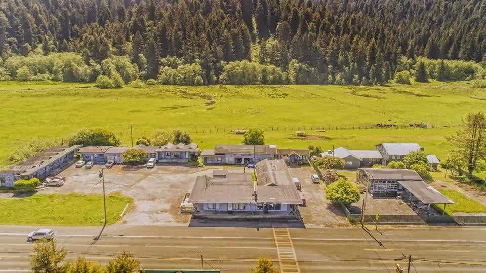 120784 Hwy 101, Orick, CA 95555 Hotel For Sale