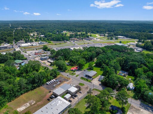 More Photos Of 224 AL-195, Jasper Storefront Retail Office For Sale