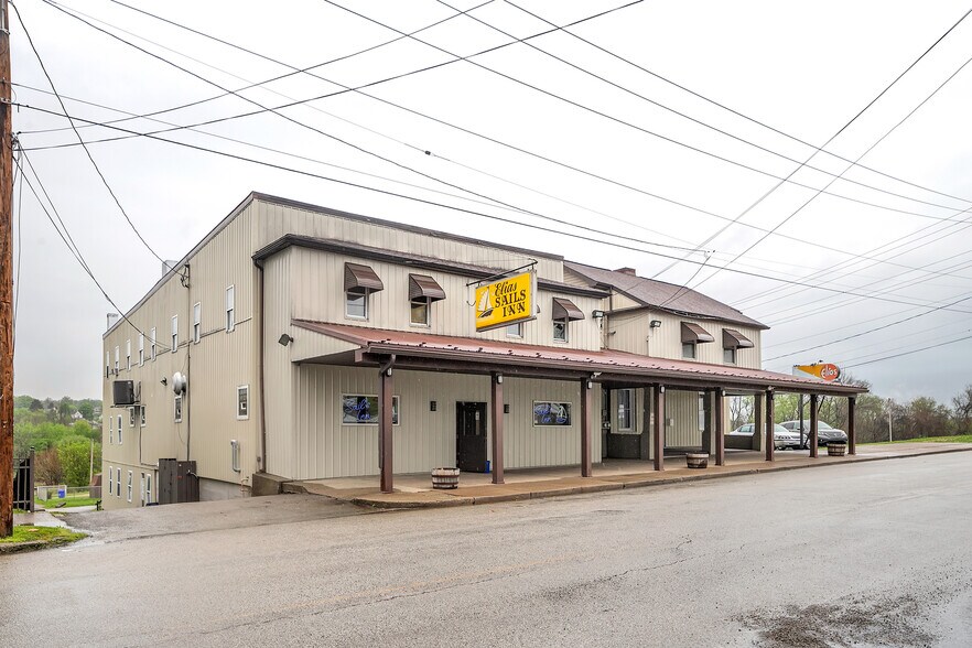 More Photos Of 277 N Gallatin Ave, Uniontown Apartments For Sale