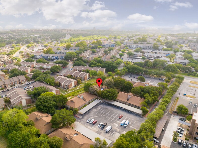 More Photos Of 8627 Cinnamon Creek Dr, San Antonio Medical For Lease