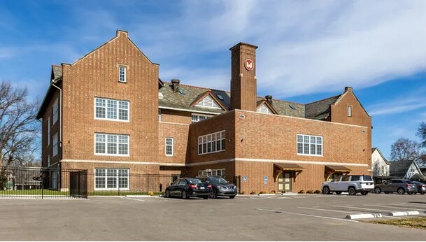 More Photos Of 7135 Canterbury Ave, Saint Louis Apartments For Sale