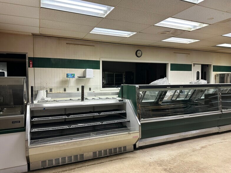 More Photos Of 31 N Main St, Sherburne Supermarket For Sale