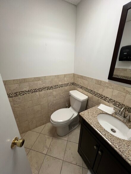 More Photos Of 1-5 Columbia Rd, Branchburg Light Manufacturing For Lease