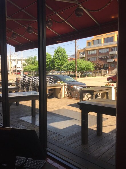 More Photos Of 1900 Main St, Kansas City General Retail For Lease