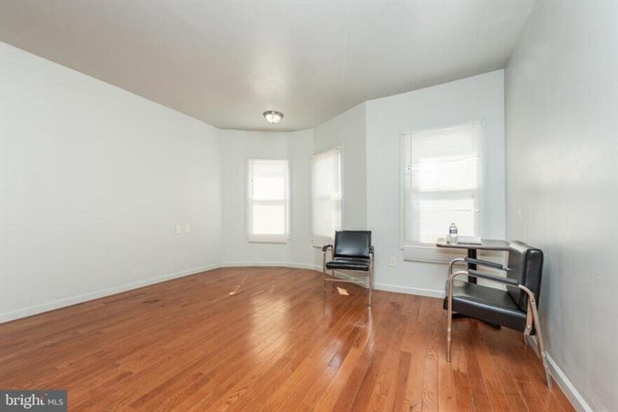 More Photos Of 3126 W North Ave, Baltimore Storefront Retail Residential For Sale