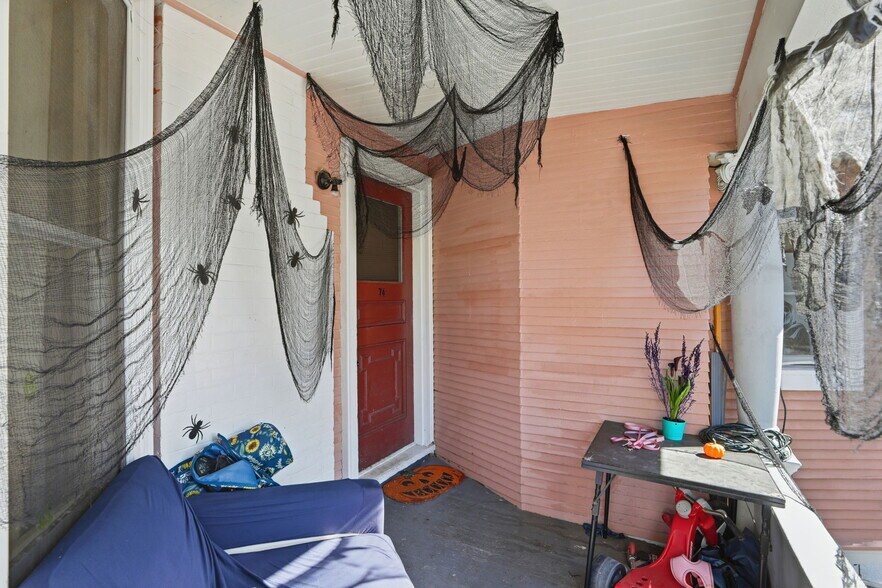 More Photos Of 74-84 N 9th St, San Jose Apartments For Sale