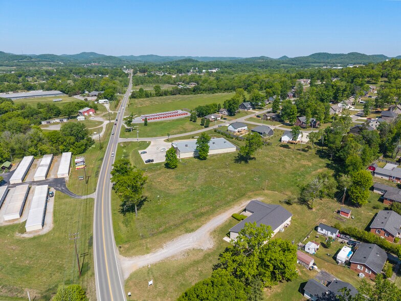More Photos Of 621 McMurry Blvd E, Hartsville Land For Sale