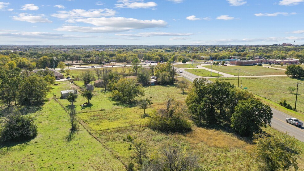 More Photos Of 2101 Fort Worth, Weatherford Land For Sale