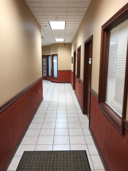 More Photos Of 2888 Nationwide Pky, Brunswick Light Manufacturing For Lease