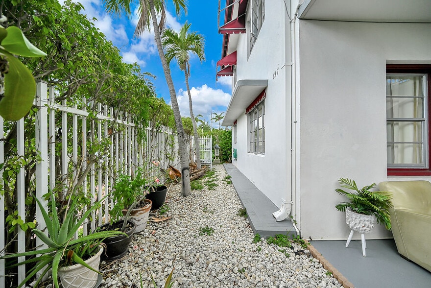 More Photos Of 847 81st St, Miami Apartments For Sale