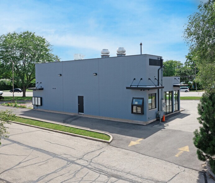 More Photos Of 720 E Rand Rd, Mount Prospect Restaurant For Sale