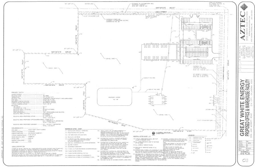 More Photos Of 2003 S Merritt Rd, Elk City Warehouse For Sale