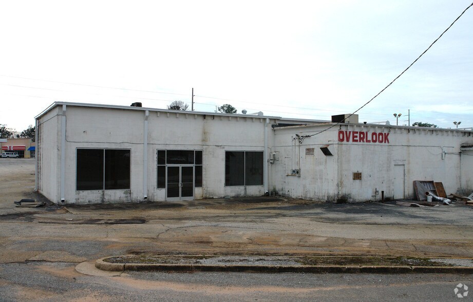More Photos Of 5301 Moffett Rd, Mobile Unknown For Lease