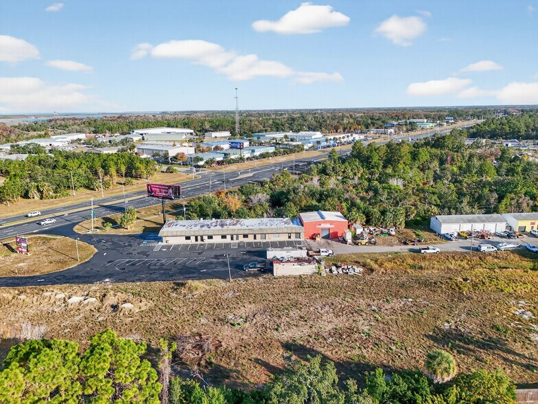 More Photos Of 16408 US Highway 19, Hudson Land For Sale