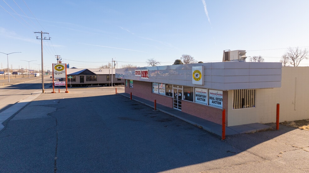 More Photos Of 1 MacArthur Ave, Billings Freestanding For Sale