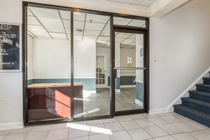 More Photos Of 1100 US Highway 22, North Plainfield Office For Lease