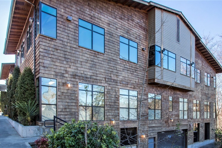 More Photos Of , Poulsbo Office For Sale