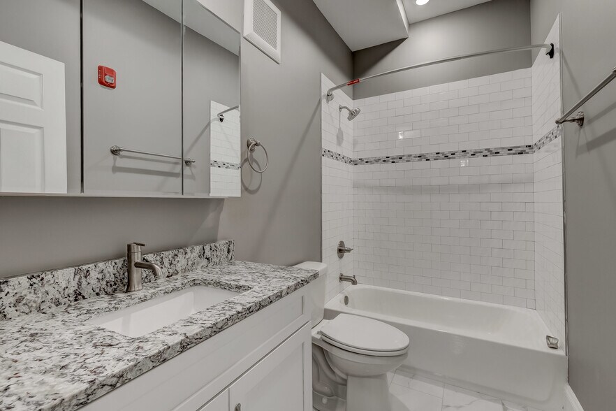 More Photos Of 1214 Eutaw Pl, Baltimore Apartments For Sale