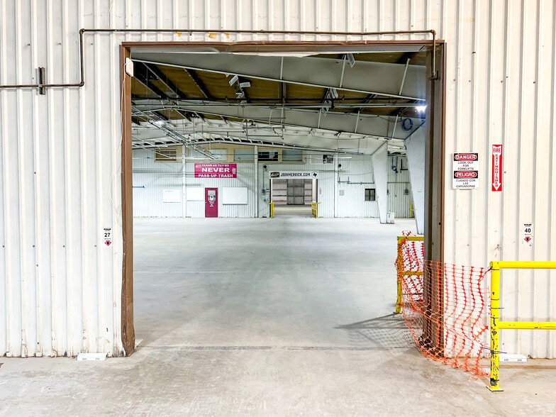 More Photos Of 3965 US Highway 60, Hereford Industrial For Sale