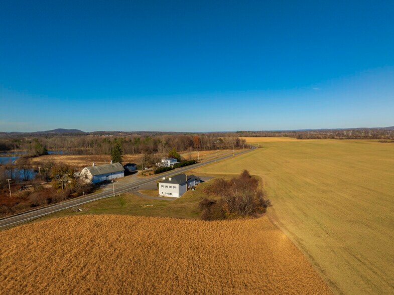 More Photos Of 2400 US Route 9, Hudson Office For Sale