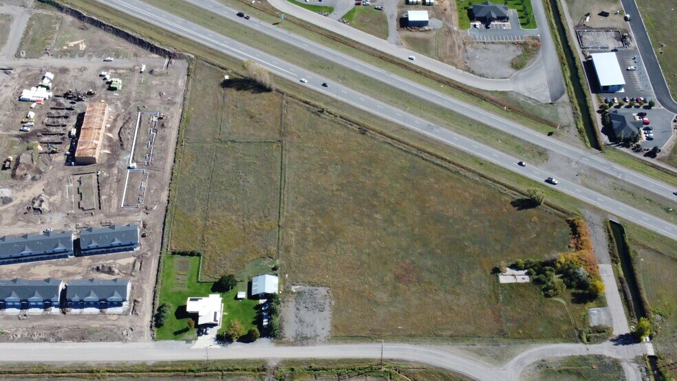 More Photos Of 7th west 9th North, Sugar City Land For Sale