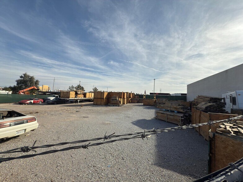 More Photos Of 4171 Cannoli Cir, Las Vegas Land For Lease