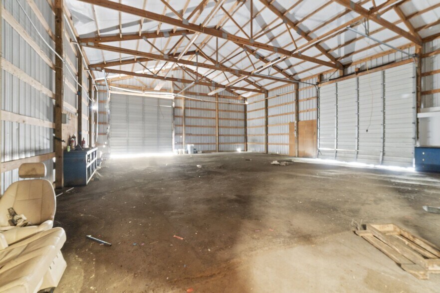 More Photos Of 225 Ball Rd park, Gaston Land For Sale