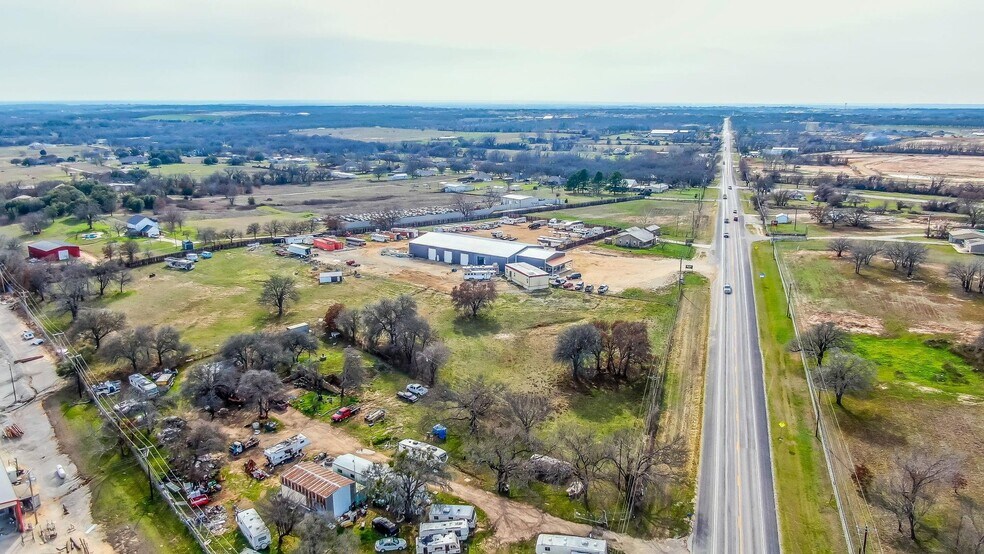 More Photos Of TBD Ranger, Weatherford Land For Sale