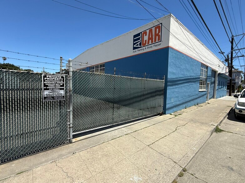 More Photos Of 501 9th Ave, San Mateo Service For Lease