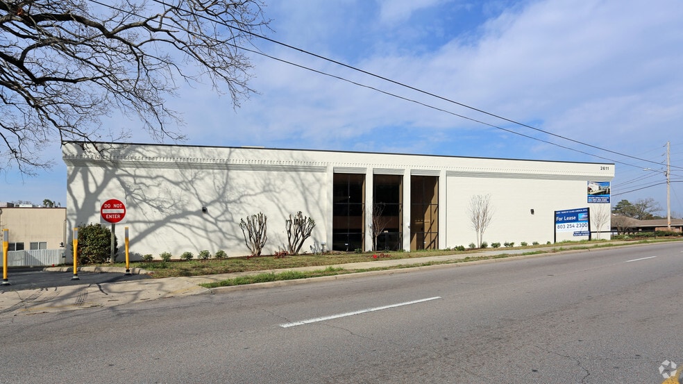 More Photos Of 2611 Forest Dr, Columbia Medical For Lease