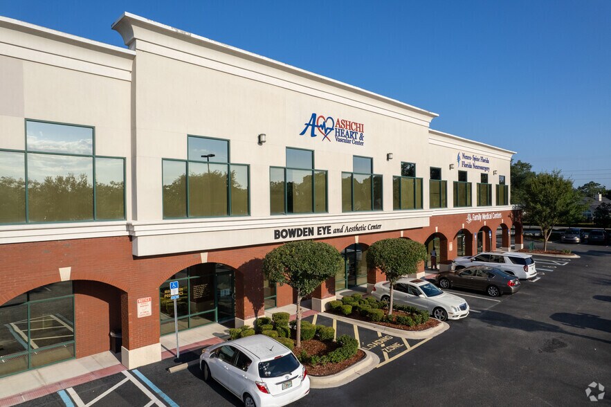 More Photos Of 14810 Old St Augustine Rd, Jacksonville Medical For Lease