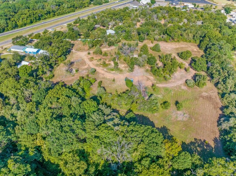 More Photos Of 3737 E Highway 199, Springtown Land For Sale