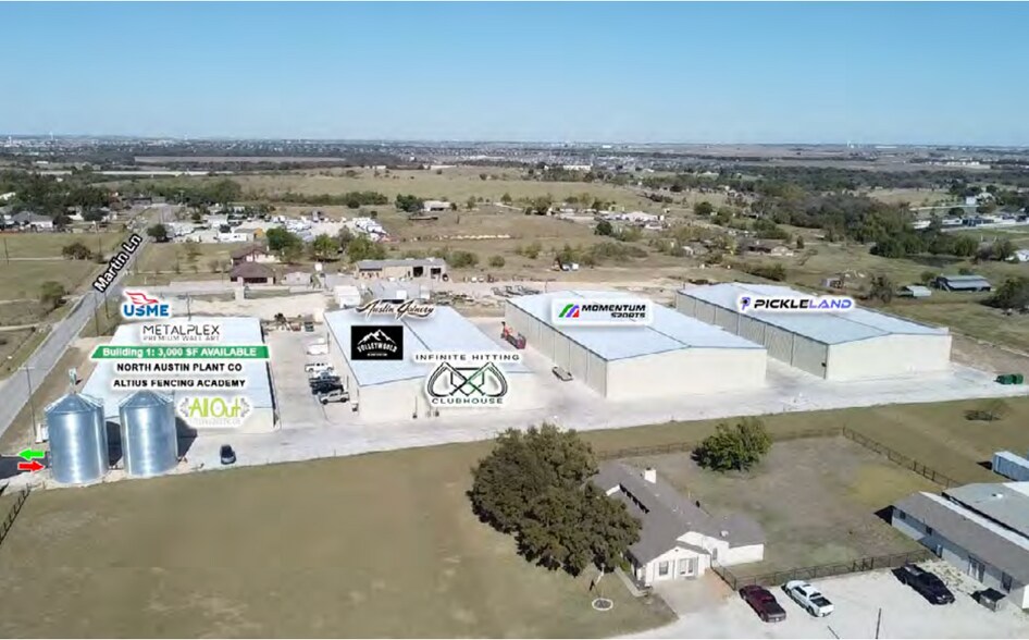 More Photos Of 21415 Martin Ln, Pflugerville Unknown For Lease