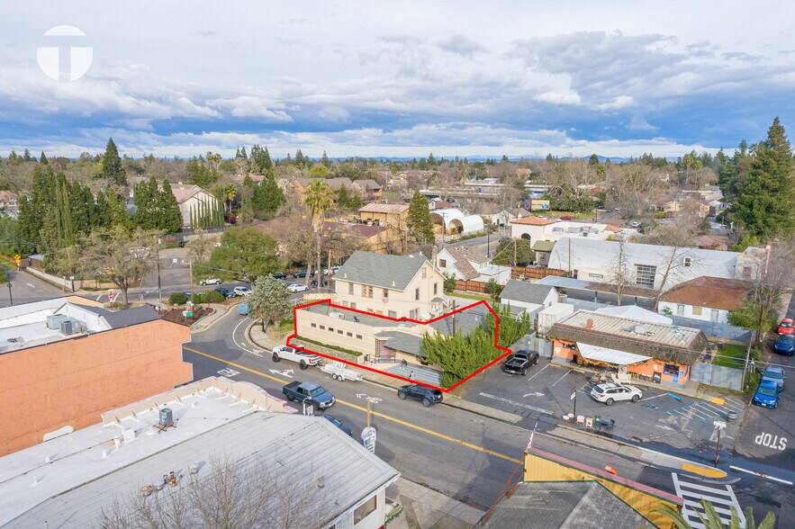 More Photos Of 10236 Fair Oaks Blvd, Fair Oaks Restaurant For Lease