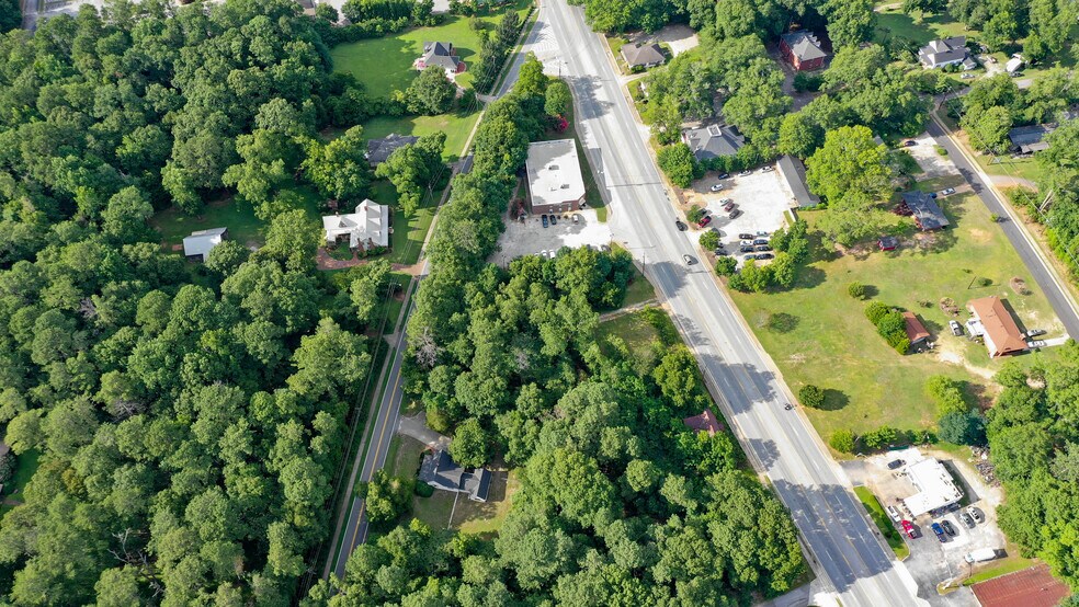 More Photos Of 1150 Glynn Street North, Fayetteville Land For Sale