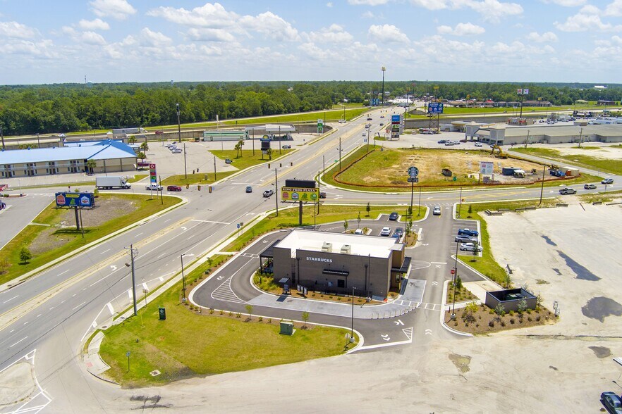 More Photos Of 110 Alabama Road, Adel Fast Food For Sale