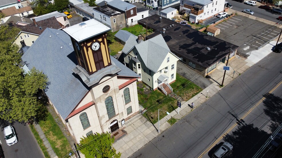 Primary Photo Of , Perth Amboy Specialty For Sale
