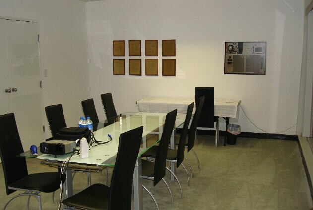 More Photos Of 3101 Stafford Dr, Charlotte Light Manufacturing For Lease