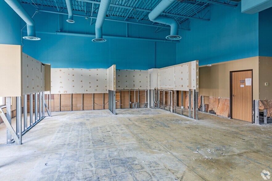 Photo of 1st Floor Ste 102