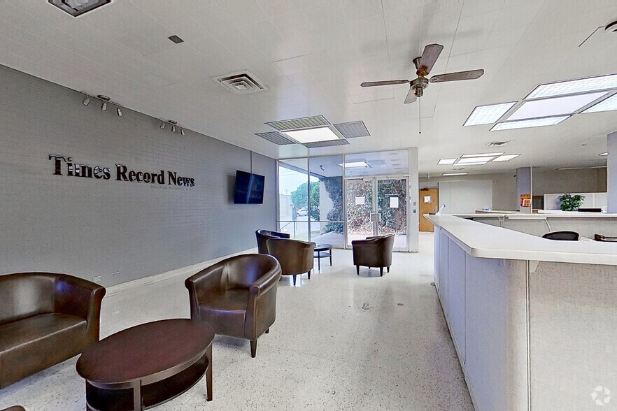 Photo of 1st Floor Ste 