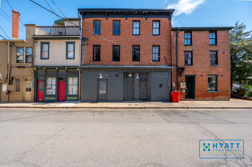 More Photos Of 51 West St, Annapolis Storefront Retail Office For Sale