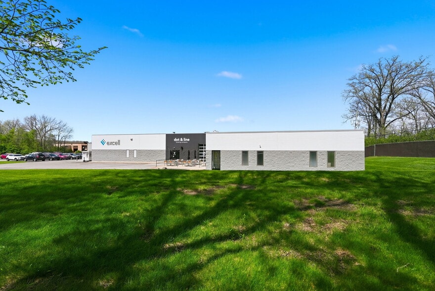 More Photos Of 2623 Camino Ct, Fort Wayne Light Manufacturing For Sale