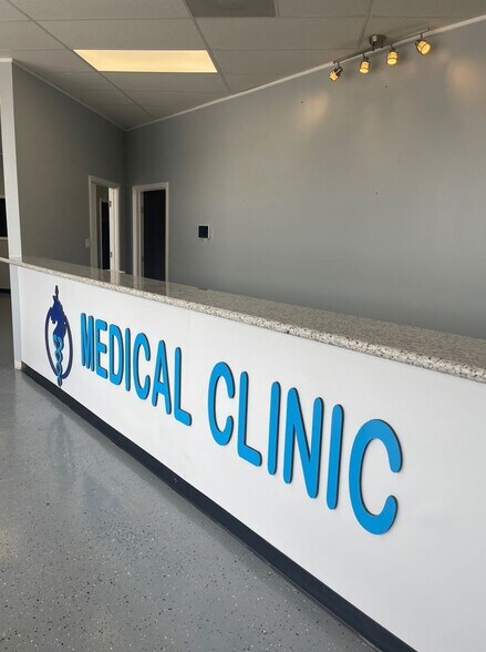 More Photos Of 23945 Franz Rd, Katy General Retail For Lease