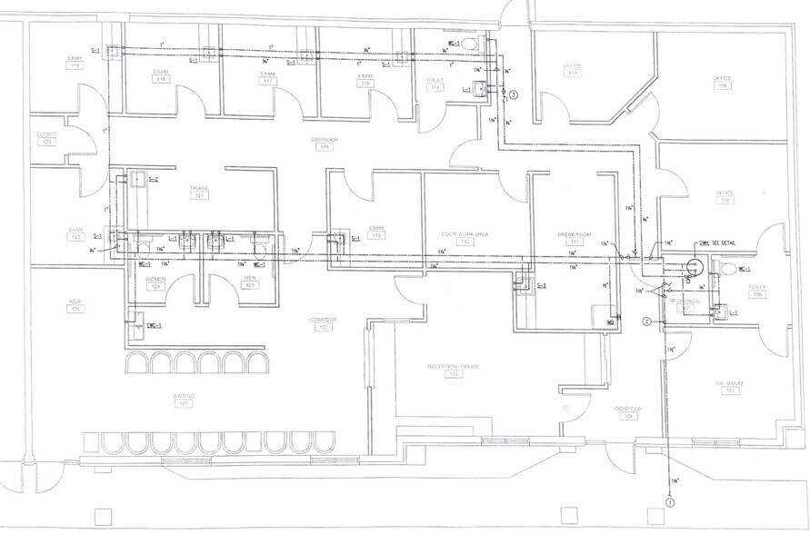 More Photos Of 1626 Cranium Dr, Rock Hill Medical For Sale