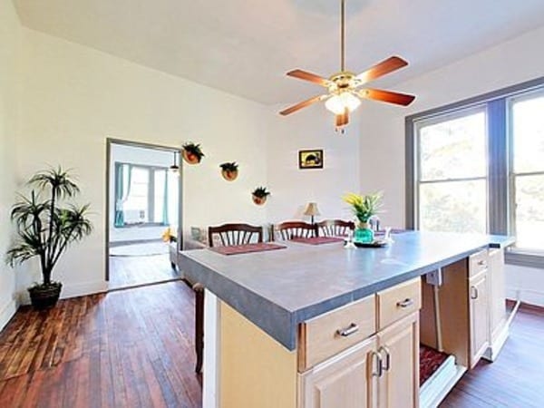 More Photos Of 415 Dewey St, Waycross Apartments For Sale